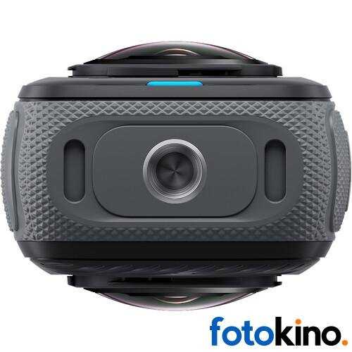 Camara Insta360 X4 360° 8K - Image 11