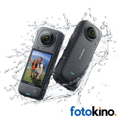 Camara Insta360 X4 360° 8K - Image 12