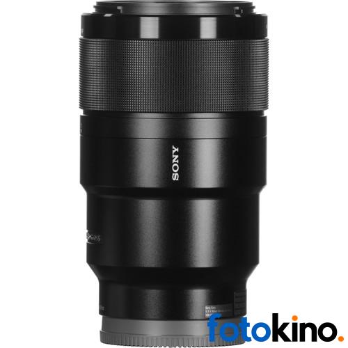 Lente Sony FE 90mm f/2.8 Macro G OSS - Image 9