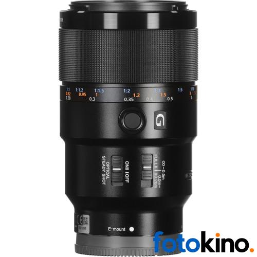 Lente Sony FE 90mm f/2.8 Macro G OSS - Image 11