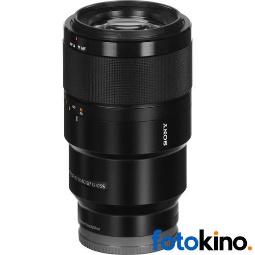 Lente Sony FE 90mm f/2.8 Macro G OSS - Image 13