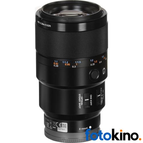 Lente Sony FE 90mm f/2.8 Macro G OSS - Image 15