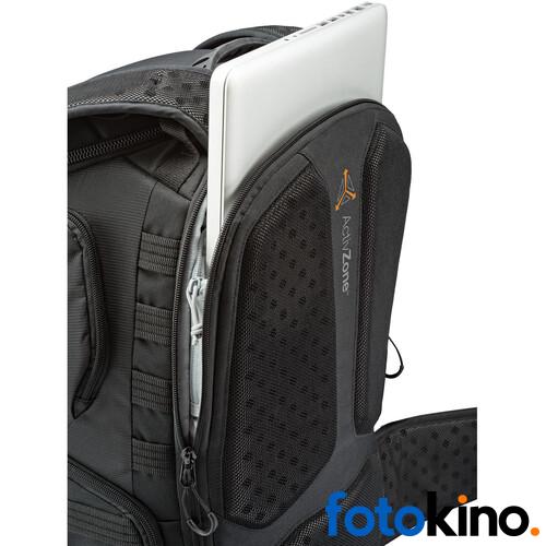 Mochila para cámara y portátil Lowepro ProTactic BP 450 AW II (negra, 25 Litros) - Image 20