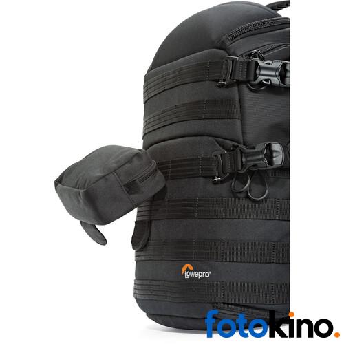 Mochila para cámara y portátil Lowepro ProTactic BP 450 AW II (negra, 25 Litros) - Image 23