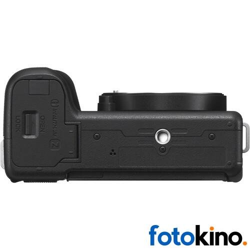 Cámara mirrorless Sony ZV-E10 II (negra)(solo cuerpo) - Image 4