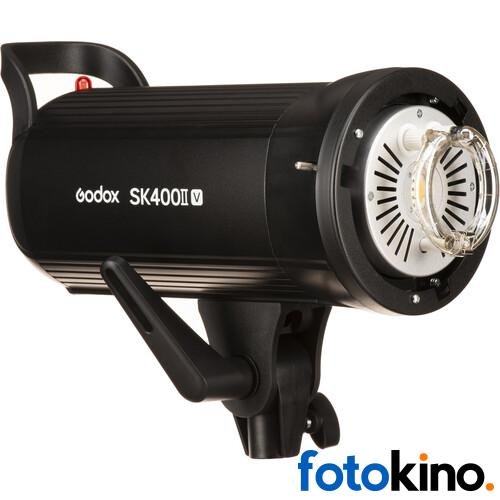 Flash de estudio Godox SK400II-V
