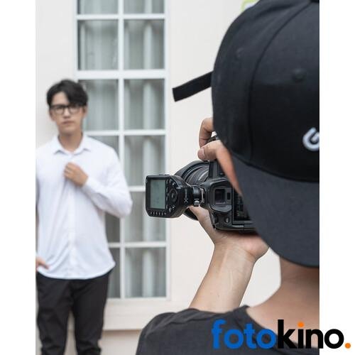 Disparador de flash inalámbrico Godox XPro II TTL para cámaras Nikon - Image 7