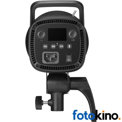 Luz LED para video con luz diurna Godox SL60IID - Image 6