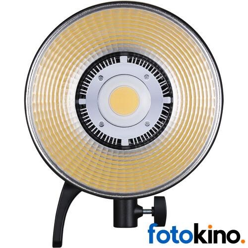 Luz LED para video con luz diurna Godox SL60IID - Image 7