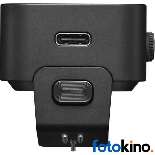 Disparador de flash inalámbrico TTL con pantalla táctil Godox X3 S para Sony - Image 4