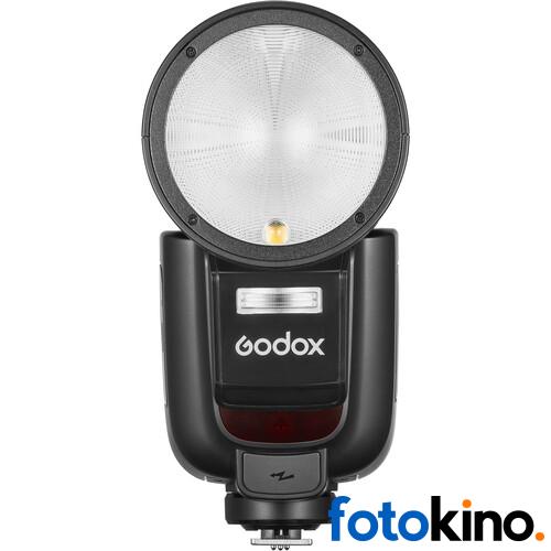 Flash Godox V1Pro C para Canon - Image 3