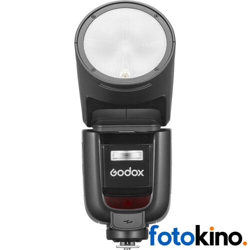 Flash Godox V1Pro C para Canon - Image 4