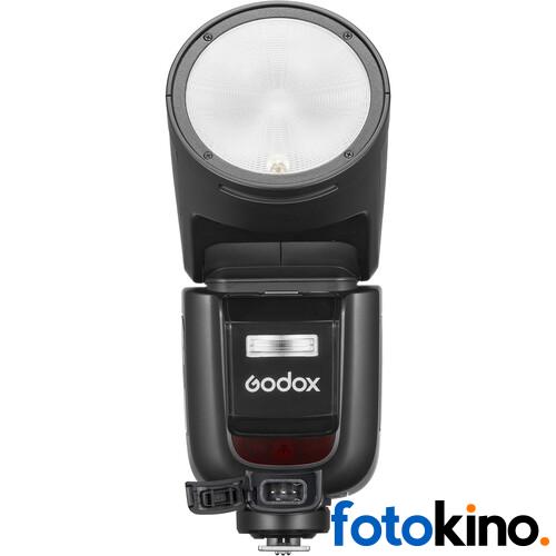 Flash Godox V1Pro C para Canon - Image 5