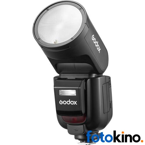 Flash Godox V1Pro C para Canon - Image 6