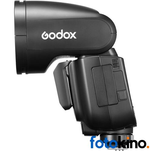 Flash Godox V1Pro C para Canon - Image 8