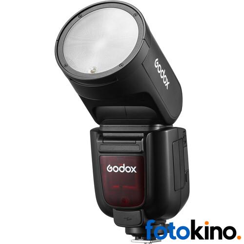 Flash Godox V1Pro C para Canon - Image 9