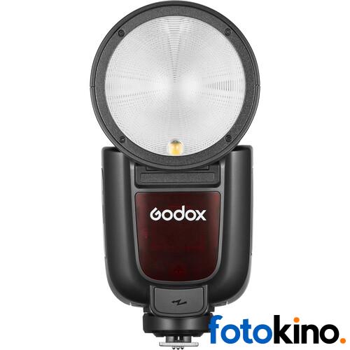 Flash Godox V1Pro C para Canon - Image 10