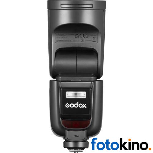 Flash Godox V1Pro C para Canon - Image 13