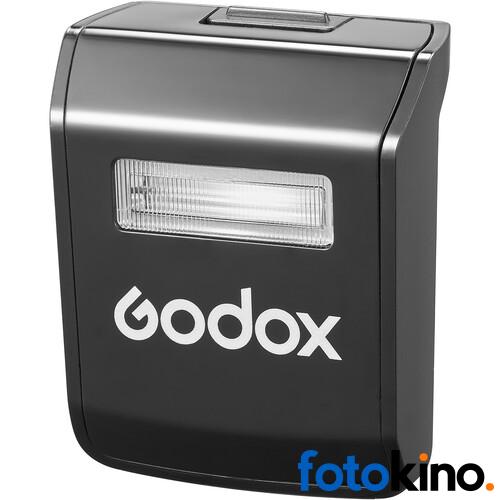Flash Godox V1Pro C para Canon - Image 15