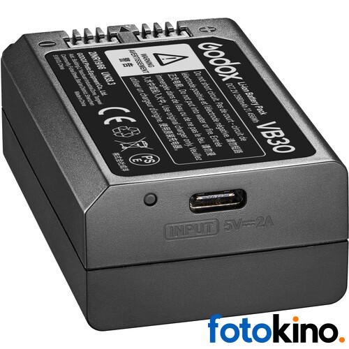 Flash Godox V1Pro C para Canon - Image 16