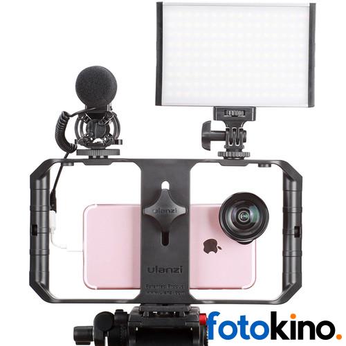 Soporte para smartphone Ulanzi U-Rig Pro - Image 2