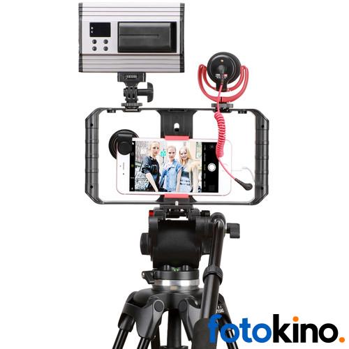 Soporte para smartphone Ulanzi U-Rig Pro - Image 3