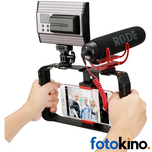 Soporte para smartphone Ulanzi U-Rig Pro - Image 4