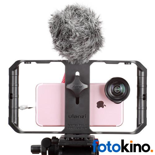 Soporte para smartphone Ulanzi U-Rig Pro - Image 6