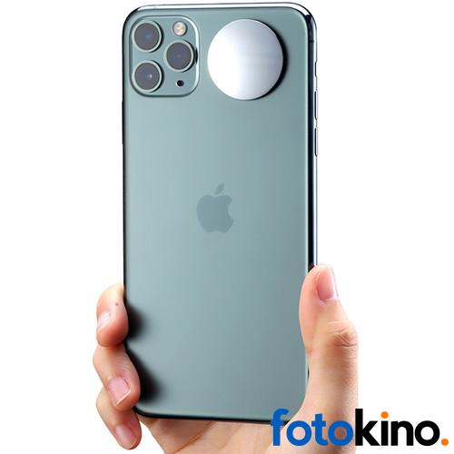 Espejo objetivo para vlogger de Ulanzi - Image 3