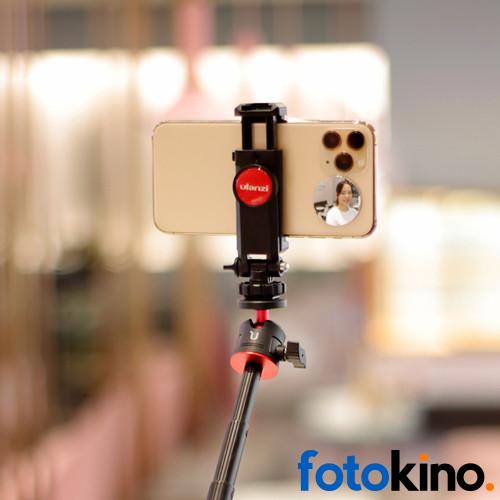 Espejo objetivo para vlogger de Ulanzi - Image 5