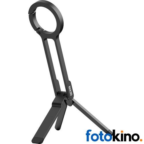 MA30 Ulanzi trípode de teléfono móvil de magsafe (verde oscuro) - Image 2