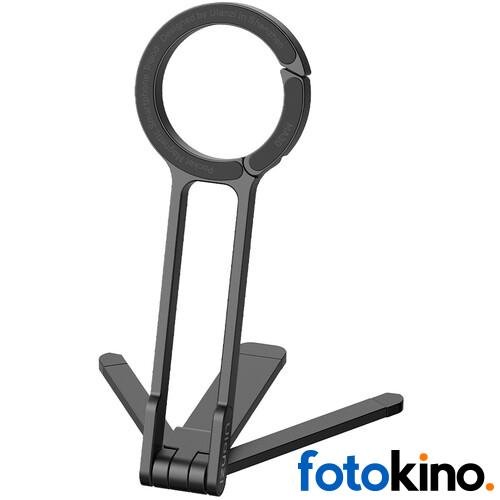 MA30 Ulanzi trípode de teléfono móvil de magsafe (verde oscuro) - Image 3