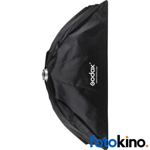 Softbox SB-FW35160 Godox con grid, con aro de aluminio 35 x 160cm - Image 3