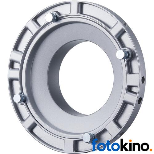 Softbox SB-FW35160 Godox con grid, con aro de aluminio 35 x 160cm - Image 4