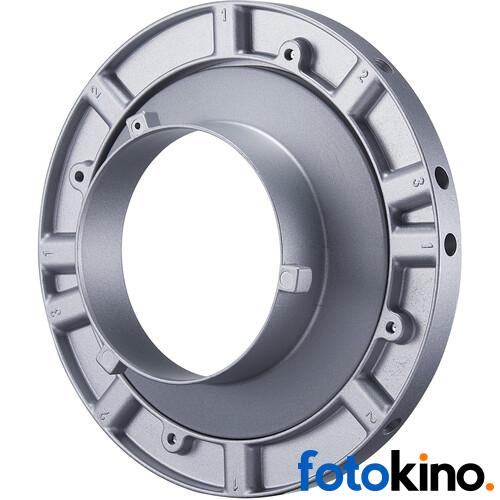 Softbox SB-FW35160 Godox con grid, con aro de aluminio 35 x 160cm - Image 5