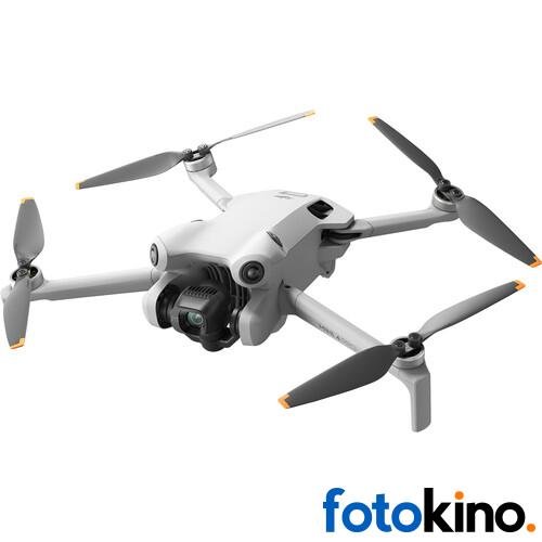 Dron DJI Mini 4 Pro con control RC 2 - Image 11
