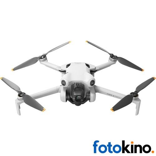 Dron DJI Mini 4 Pro con control RC 2 - Image 12