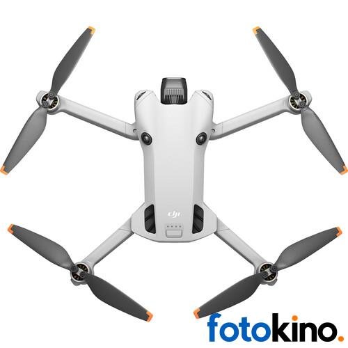 Dron DJI Mini 4 Pro con control RC 2 - Image 13