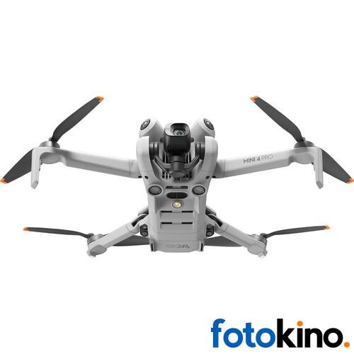 Dron DJI Mini 4 Pro con control RC 2 - Image 14
