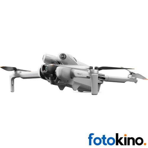 Dron DJI Mini 4 Pro con control RC 2 - Image 15