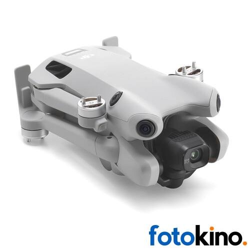 Dron DJI Mini 4 Pro con control RC 2 - Image 18