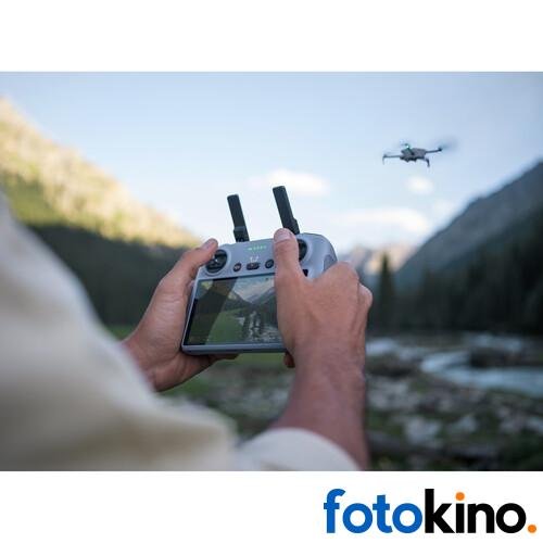 Dron DJI Mini 4 Pro con control RC 2 - Image 21