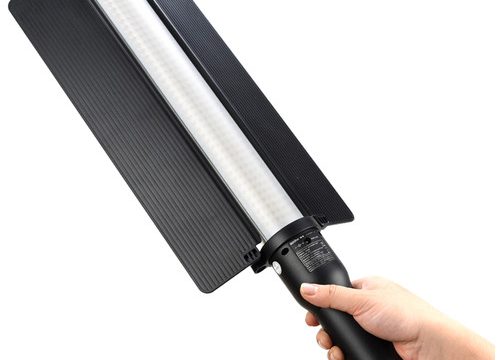 Barra de luz LED bicolor Godox LC500 (22")