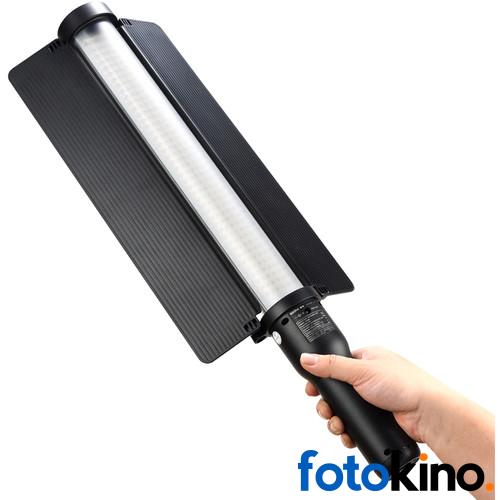 Barra de luz LED bicolor Godox LC500 (22")