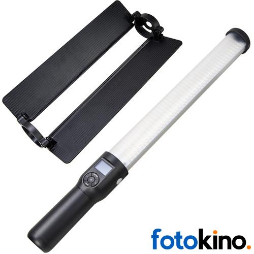 Barra de luz LED bicolor Godox LC500 (22") - Image 2