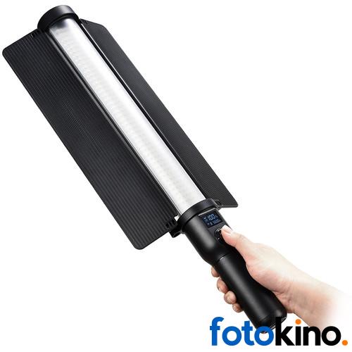 Barra de luz LED bicolor Godox LC500 (22") - Image 5