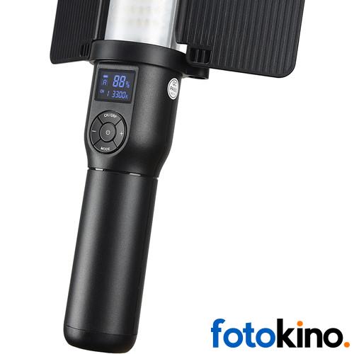 Barra de luz LED bicolor Godox LC500 (22") - Image 8