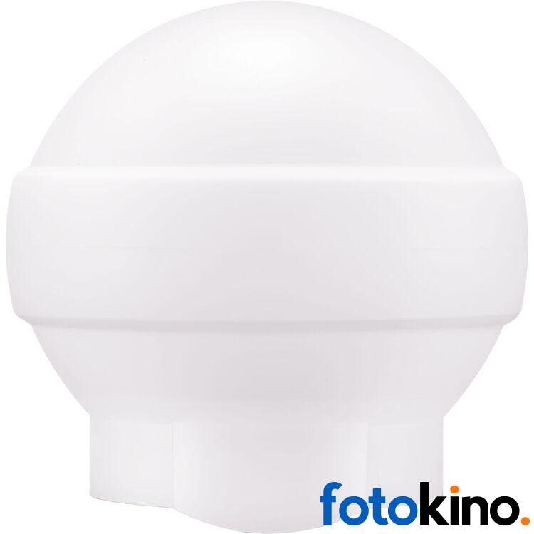 Cúpula difusora plegable Godox AK-R22