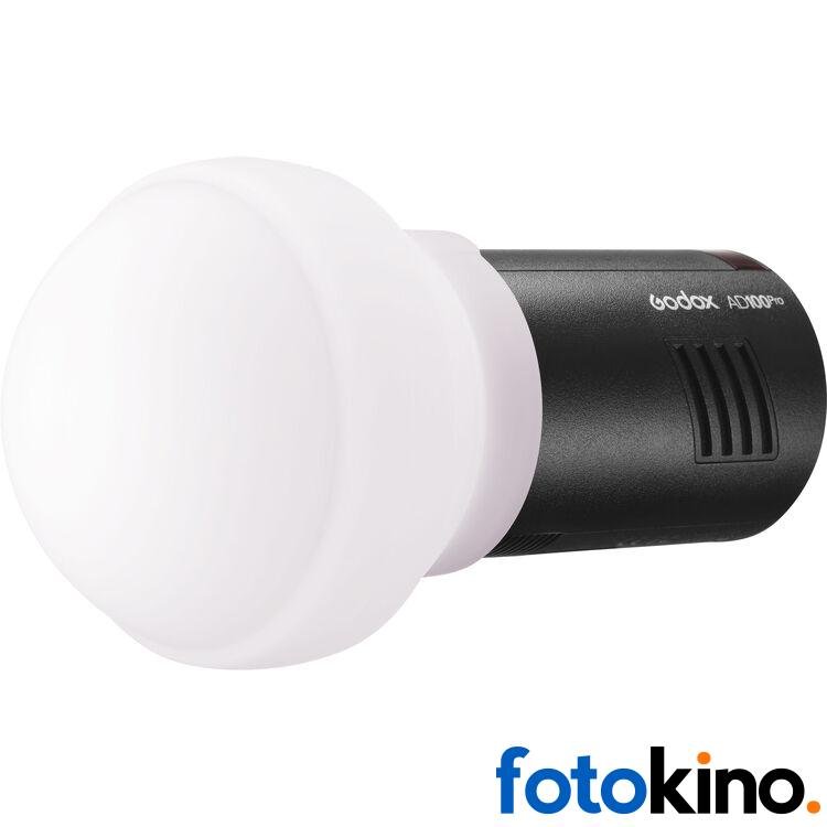 Cúpula difusora plegable Godox AK-R22 - Image 9