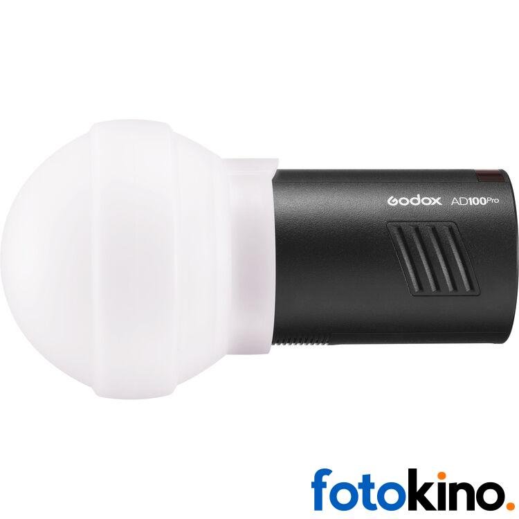 Cúpula difusora plegable Godox AK-R22 - Image 10